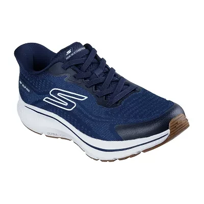 Skechers Hands Free Slip-Ins Go Run Consistent 2.0 Mens Running Shoes