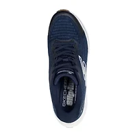 Skechers Hands Free Slip-Ins Go Run Consistent 2.0 Mens Running Shoes