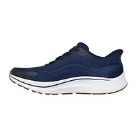 Skechers Hands Free Slip-Ins Go Run Consistent 2.0 Mens Running Shoes