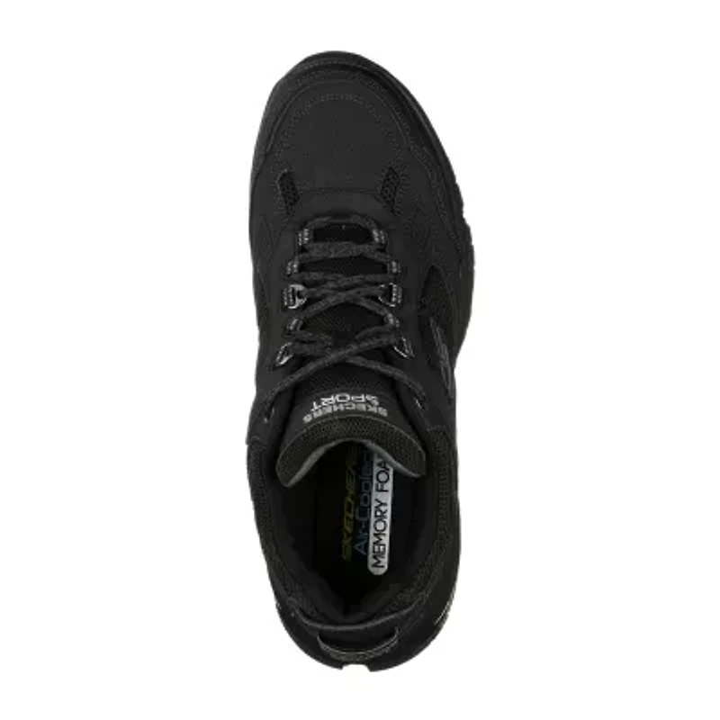 Skechers Vigor 3.0 Mens Walking Shoes