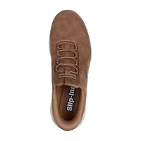 Skechers Hands Free Slip-Ins Summits Korlo Mens Slip-On Walking Shoes