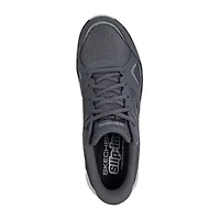Skechers Hands Free Slip-Ins Track Ezral Mens Walking Shoes