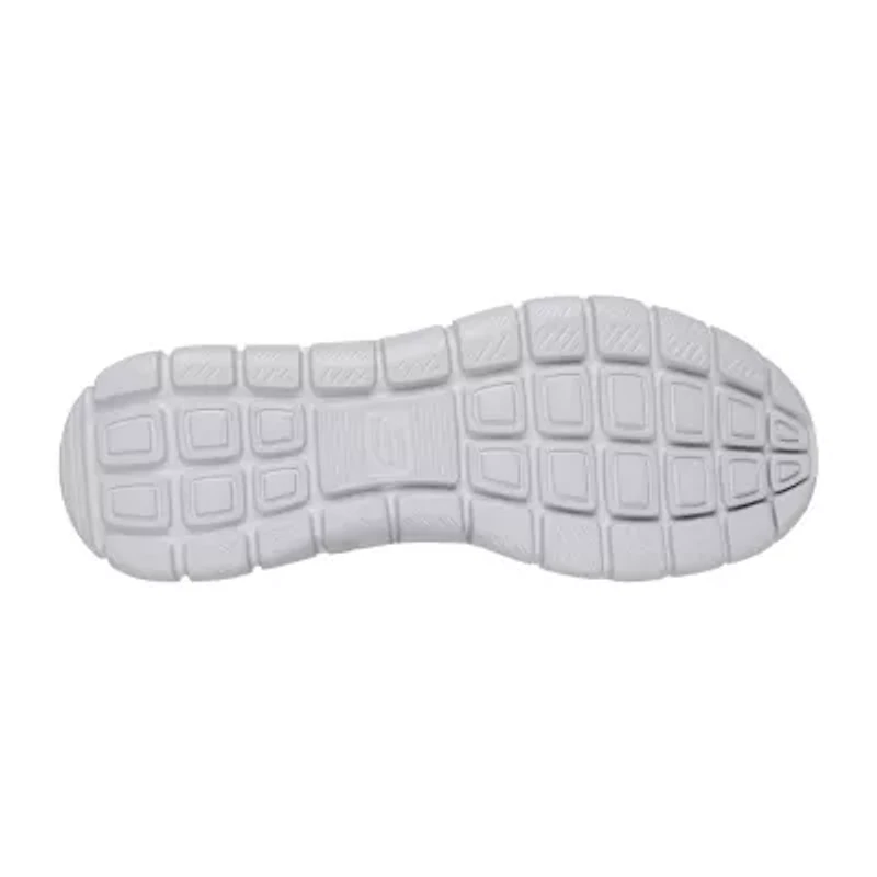 Skechers Hands Free Slip-Ins Track Ezral Mens Walking Shoes