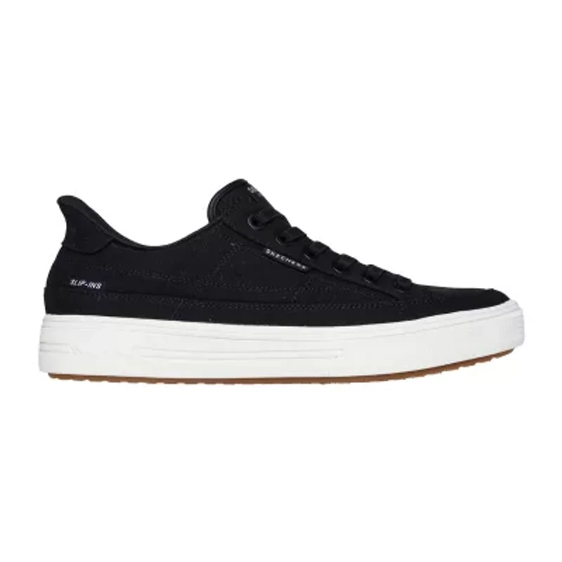 Skechers Arch Fit Arcade See Ya There Mens Sneakers