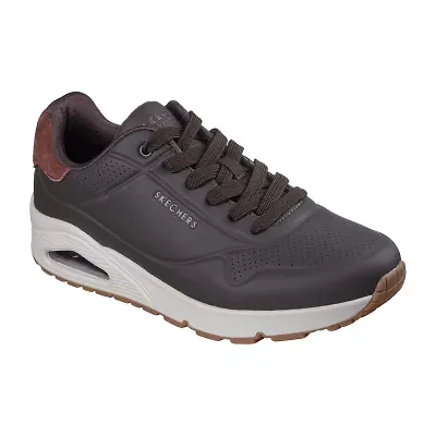 Skechers Uno Suiited On Air Mens Sneakers