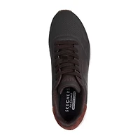 Skechers Uno Suiited On Air Mens Sneakers