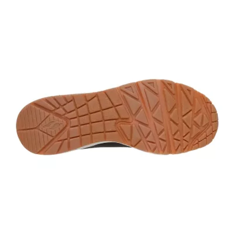 Skechers Uno Suiited On Air Mens Sneakers