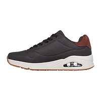 Skechers Uno Suiited On Air Mens Sneakers