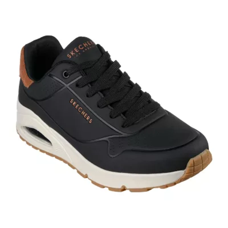 Skechers Uno Suiited On Air Mens Sneakers