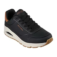 Skechers Uno Suiited On Air Mens Sneakers