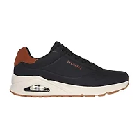 Skechers Uno Suiited On Air Mens Sneakers