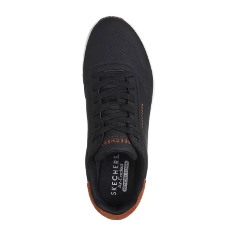 Skechers Uno Suiited On Air Mens Sneakers