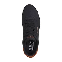 Skechers Uno Suiited On Air Mens Sneakers