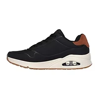 Skechers Uno Suiited On Air Mens Sneakers