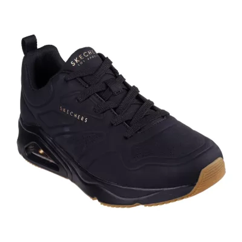 Skechers Tres-Air Uno Casairal Mens Sneakers