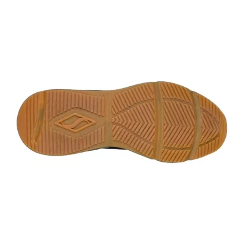 Skechers Tres-Air Uno Casairal Mens Sneakers