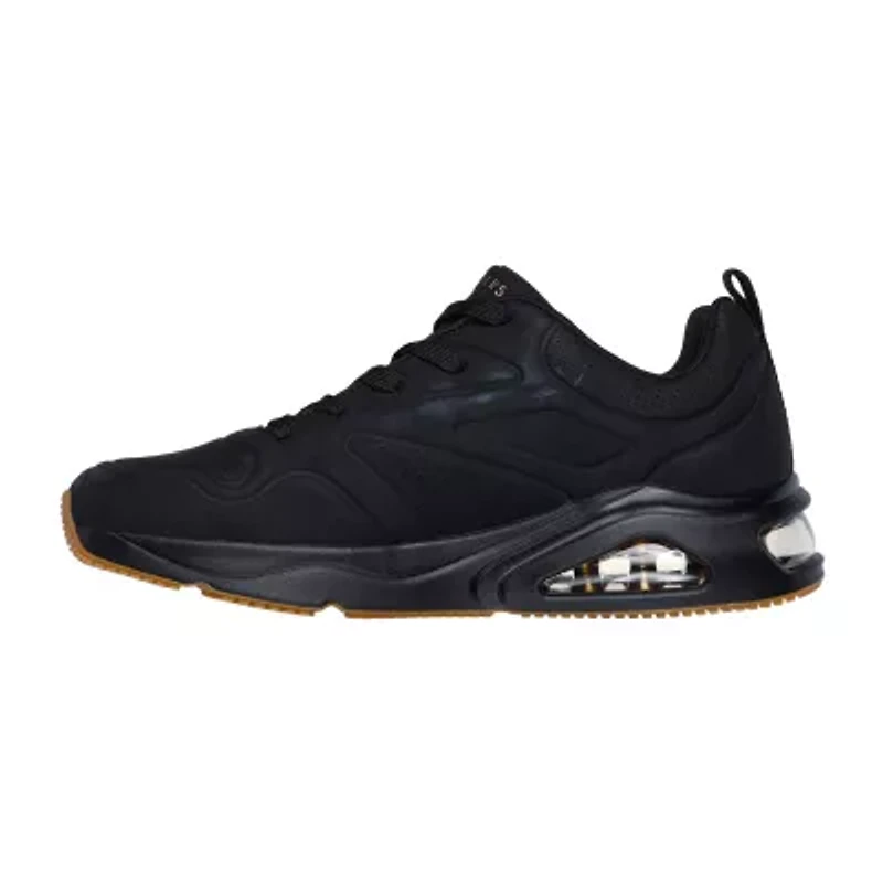 Skechers Tres-Air Uno Casairal Mens Sneakers