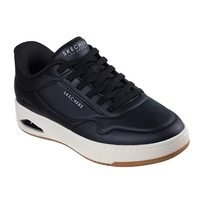 Skechers Uno Ctl Laying Low Mens Sneakers