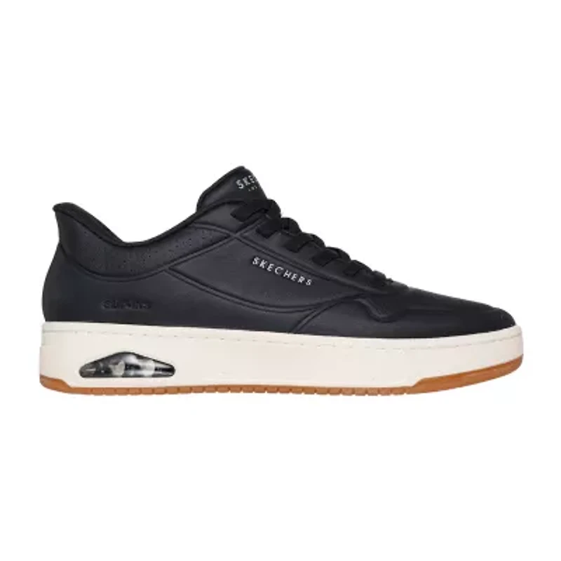 Skechers Uno Ctl Laying Low Mens Sneakers