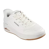 Skechers Uno Ctl Laying Low Mens Sneakers