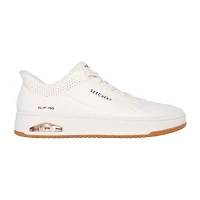 Skechers Uno Ctl Laying Low Mens Sneakers