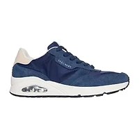 Skechers Uno Vintage Dayz Mens Sneakers