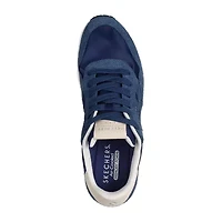 Skechers Uno Vintage Dayz Mens Sneakers