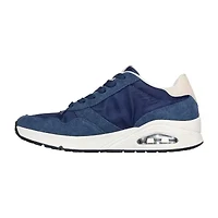 Skechers Uno Vintage Dayz Mens Sneakers