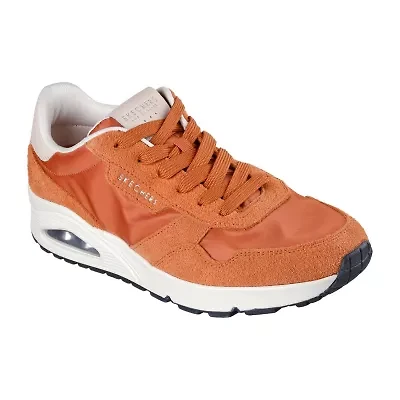 Skechers Uno Vintage Dayz Mens Sneakers