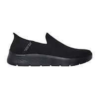 Skechers Hands Free Slip-Ins Go Walk Flex Mens Slip-On Walking Shoes