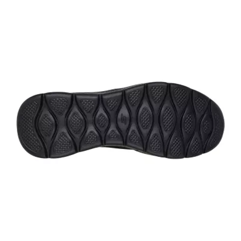 Skechers Hands Free Slip-Ins Go Walk Flex Mens Slip-On Walking Shoes