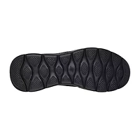 Skechers Hands Free Slip-Ins Go Walk Flex Mens Slip-On Walking Shoes