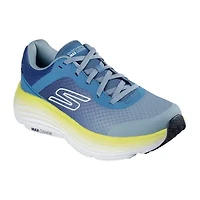 Skechers Max Cushioning Endeavour Mens Running Shoes