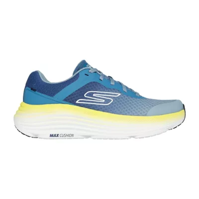 Skechers Max Cushioning Endeavour Mens Running Shoes