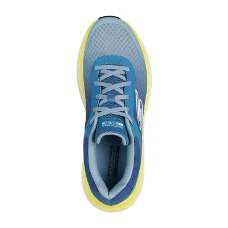 Skechers Max Cushioning Endeavour Mens Running Shoes