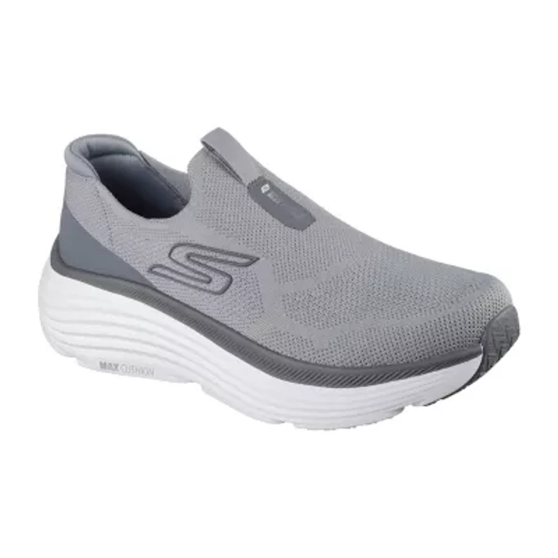 Skechers Max Cushioning Endeavour Mens Running Shoes