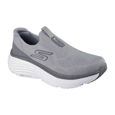 Skechers Max Cushioning Endeavour Mens Running Shoes