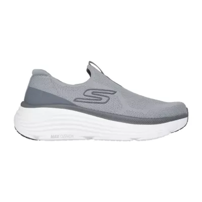 Skechers Max Cushioning Endeavour Mens Running Shoes