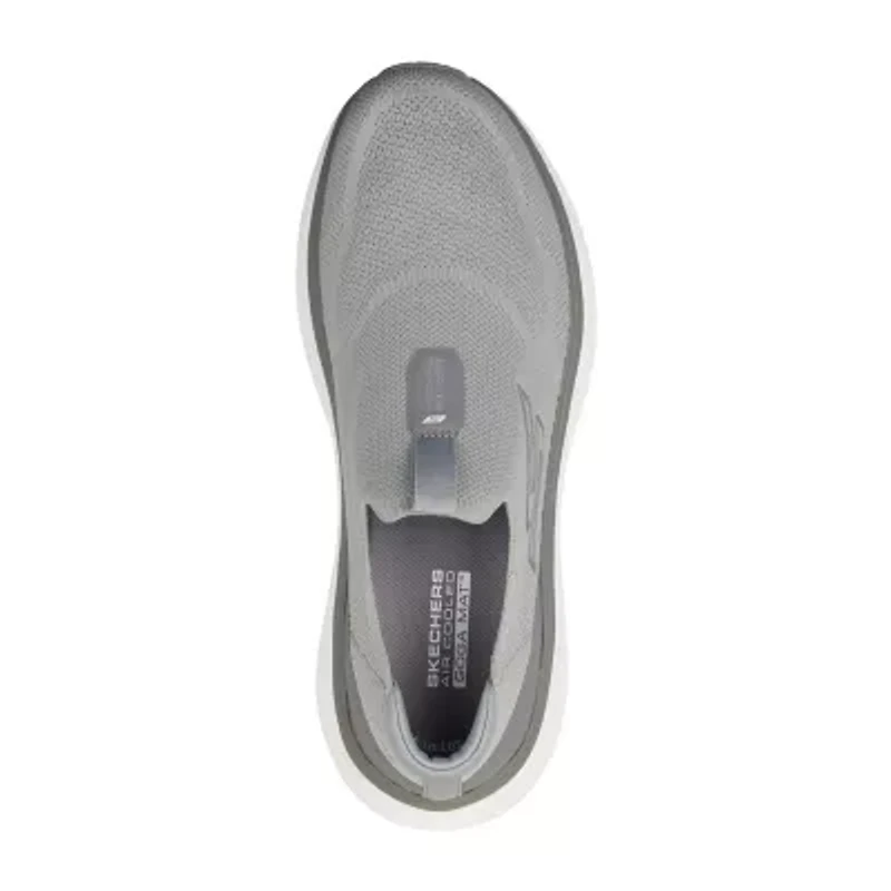 Skechers Max Cushioning Endeavour Mens Running Shoes