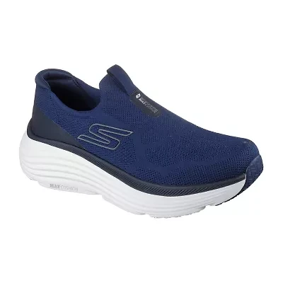 Skechers Max Cushioning Endeavour Mens Running Shoes