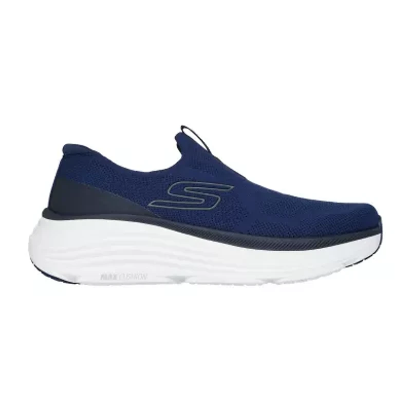 Skechers Max Cushioning Endeavour Mens Running Shoes