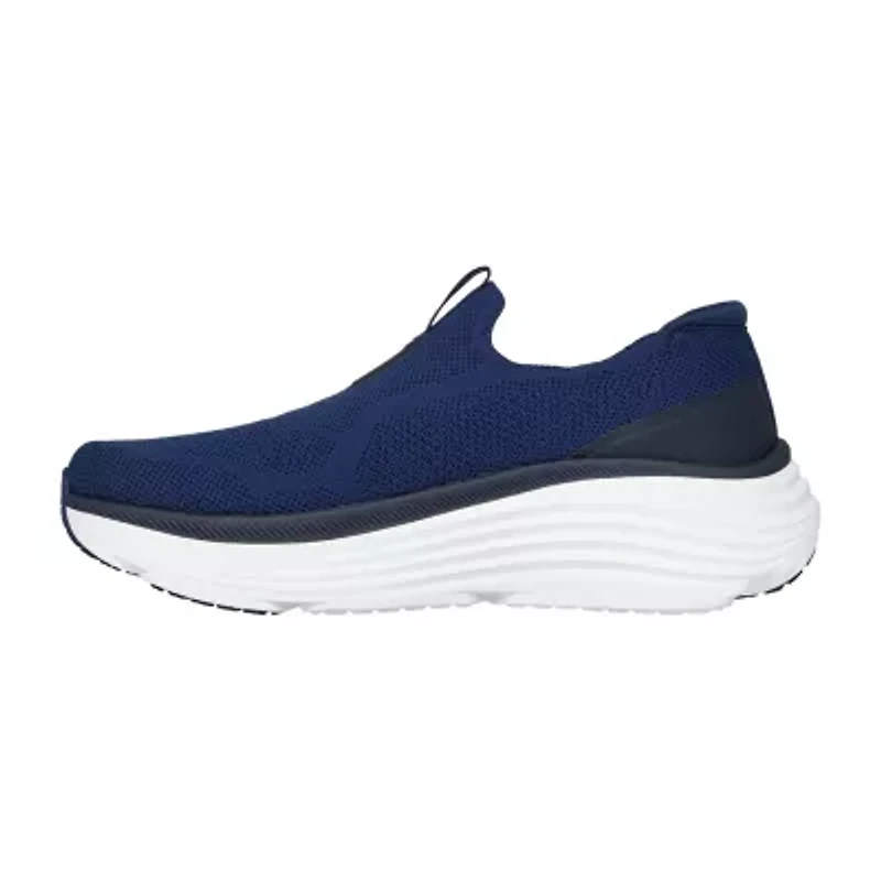 Skechers Max Cushioning Endeavour Mens Running Shoes