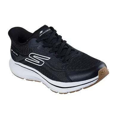 Skechers Hands Free Slip-Ins Go Run Consistent 2.0 Mens Running Shoes