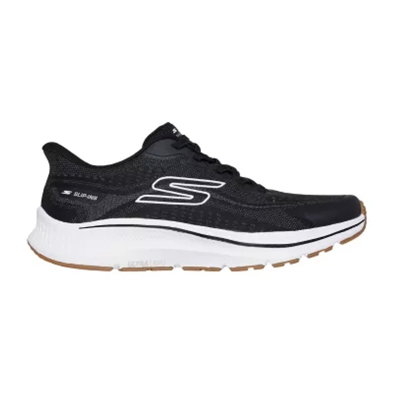 Skechers Hands Free Slip-Ins Go Run Consistent 2.0 Mens Running Shoes