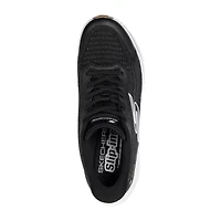 Skechers Hands Free Slip-Ins Go Run Consistent 2.0 Mens Running Shoes
