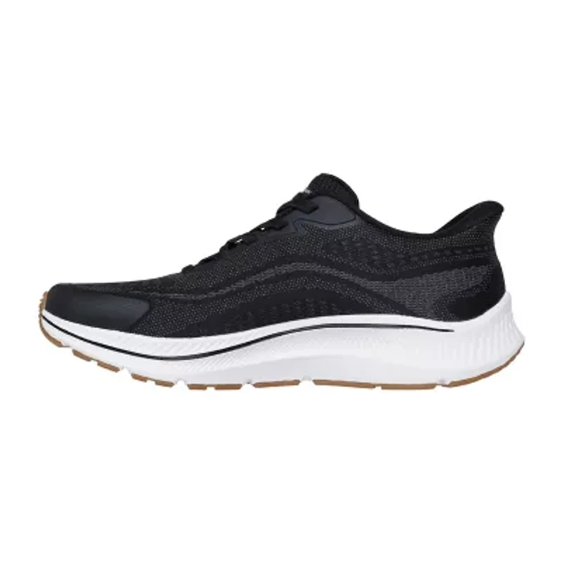 Skechers Hands Free Slip-Ins Go Run Consistent 2.0 Mens Running Shoes