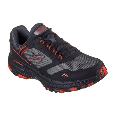 Skechers Go Run Trail Altitude 2.0 Mens Running Shoes