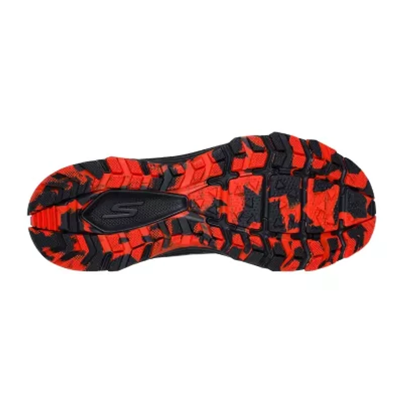 Skechers Go Run Trail Altitude 2.0 Mens Running Shoes
