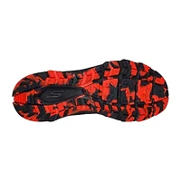 Skechers Go Run Trail Altitude 2.0 Mens Running Shoes