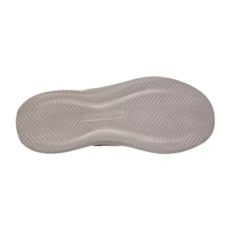 Skechers Hands Free Slip-Ins Hasting Niko Mens Moc Slip-On Shoe
